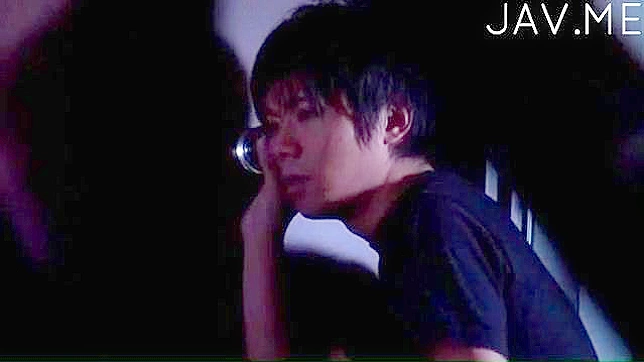 沙发上的美妙性爱时光