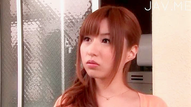 性感美女的极致狂野乐趣