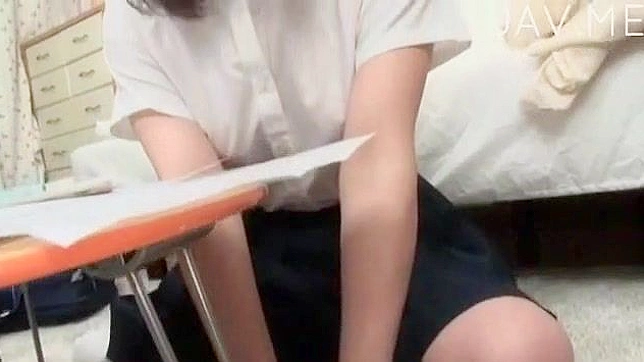 性感业余女郎被好好地操了