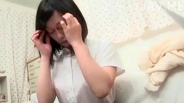 性感业余女郎被好好地操了