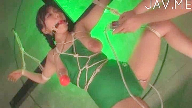 激情阴道深度探索体验