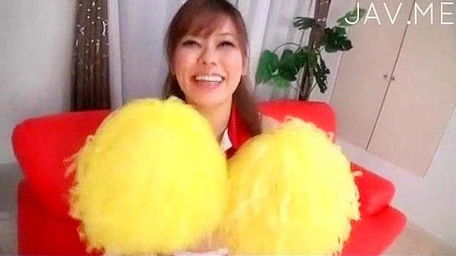 少女的狂野肛交体验