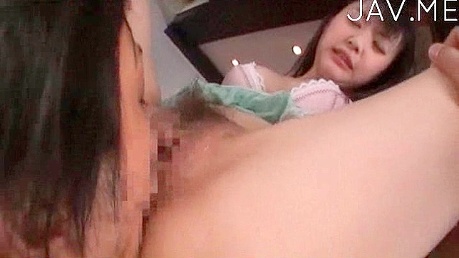 美丽的硬核性爱体验