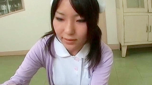 可爱宝贝奉上性感口交体验