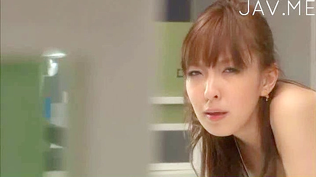 办公室女神热爱深度性爱体验