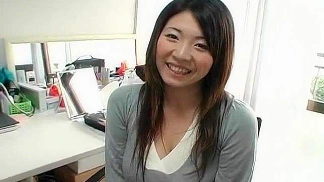 业余秀里的巨乳熟女展示