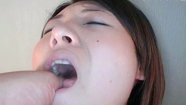 大奶素人女在激烈做爱中尖叫