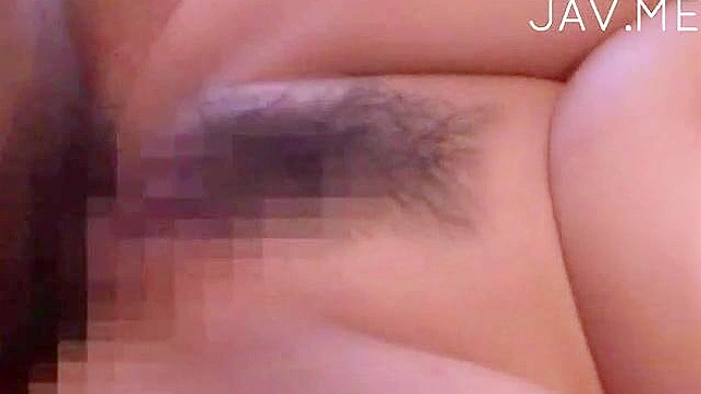 与业余少女性感极限互动