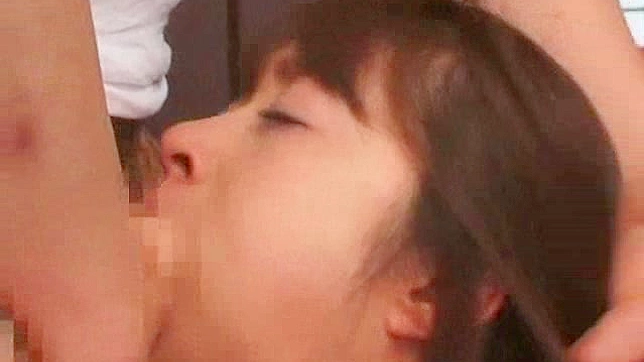 迷人宝贝被狠狠钻探
