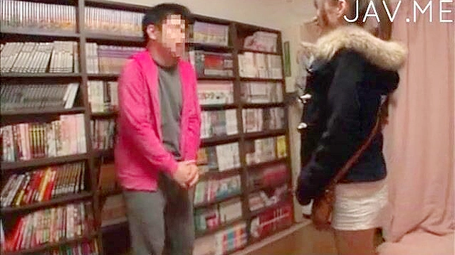 迷人的日本少女口技令人惊叹不已