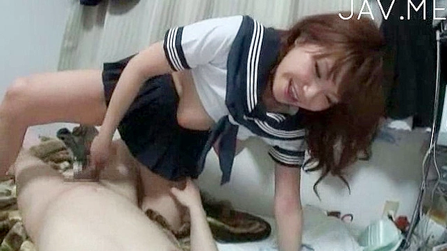 令人震撼的阴道深耕体验