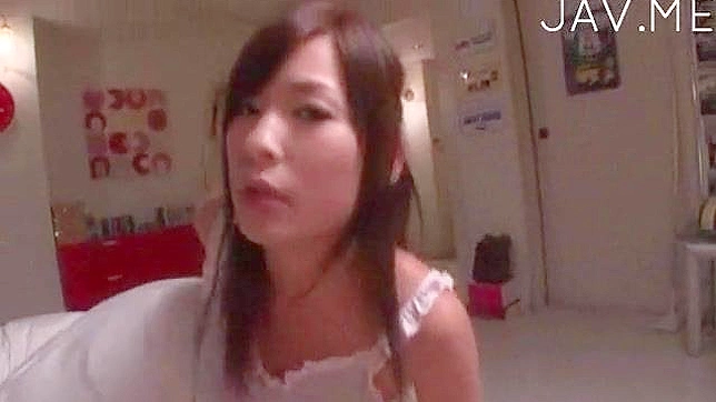 巨大的阳具让她神魂颠倒