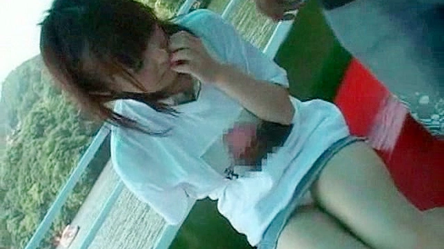 令人震惊的日本AV女优与男友激情缠绵不断