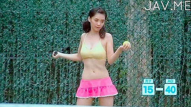 性感少女被诱惑进入激情性爱