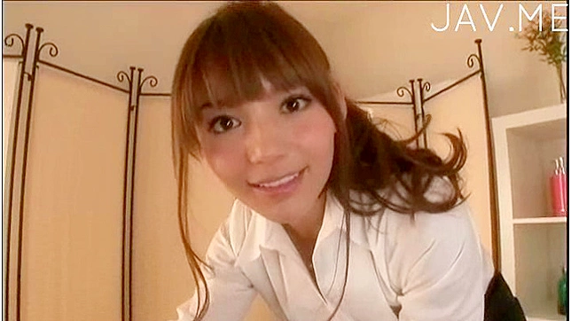 大胆熟练的日本妹子展示精湛口技技巧