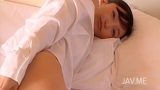 那是要上床的性感美女