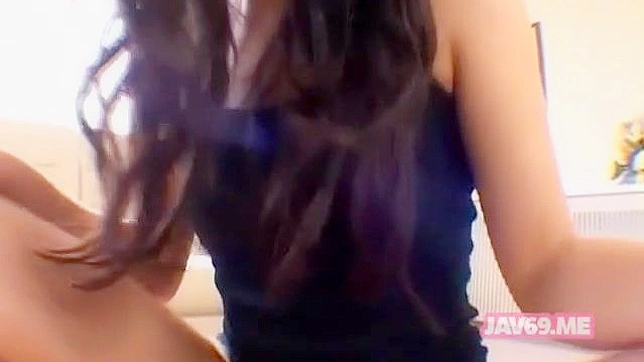 业余情侣的性感阴道游戏体验