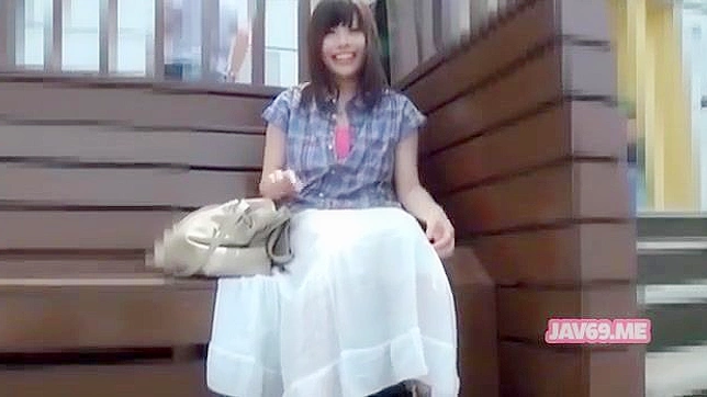 业余爱好者开始自慰