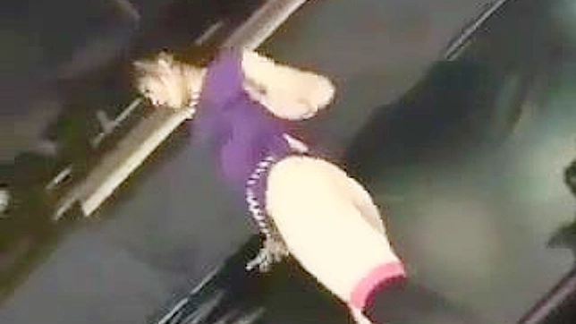 亚洲美女接受灌肠后跳舞热舞