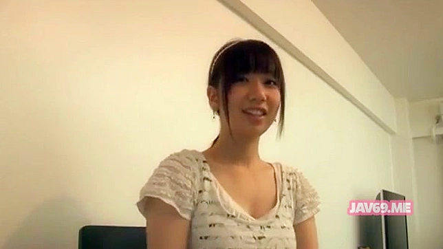 美丽的日本女孩做爱视频7