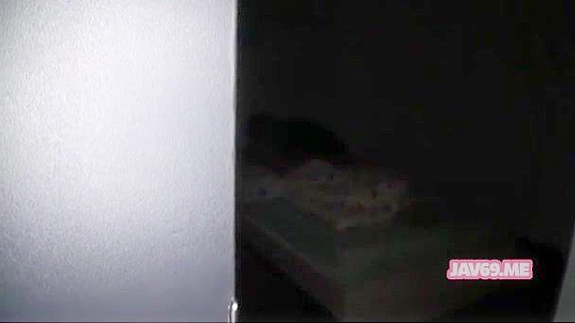 诱人亚洲美女被操视频片段十六