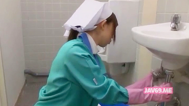 可爱日本女孩做爱视频