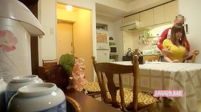 可爱的亚洲女孩做爱视频