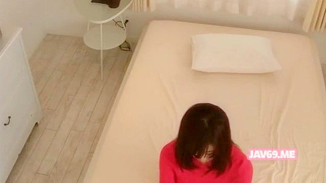 美丽的日本美女做爱视频片段