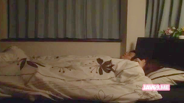 饥渴日本女孩激情性爱视频38