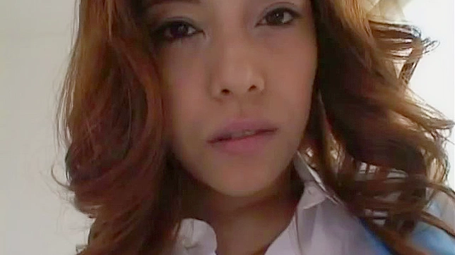 顶级色情与炙热的Jun一起