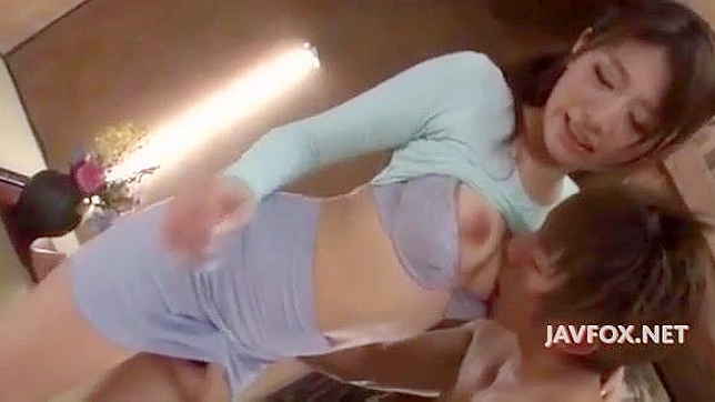 热辣日本美女激情做爱视频3