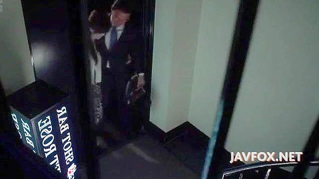 饥渴日本人的性爱视频片段