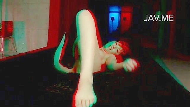 迷人的日本美女被激情啪啪视频片段