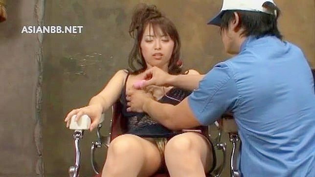 迷人的亚洲美人做爱视频集锦