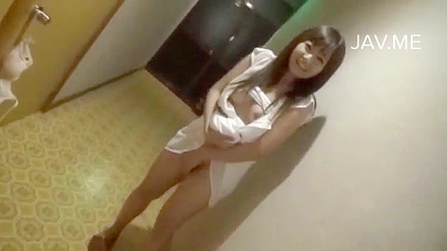 诱人的日本美女激情做爱视频