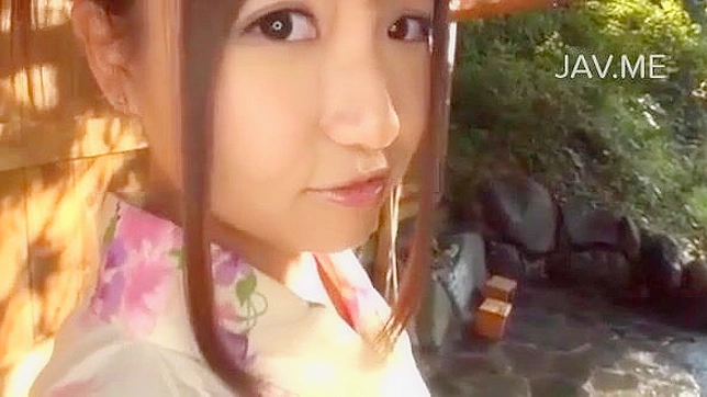 引人入胜的日本激情视频片段4