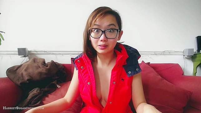 哈丽特·苏格饼干的新博客四月更新