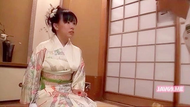 可爱的日本女孩做爱视频