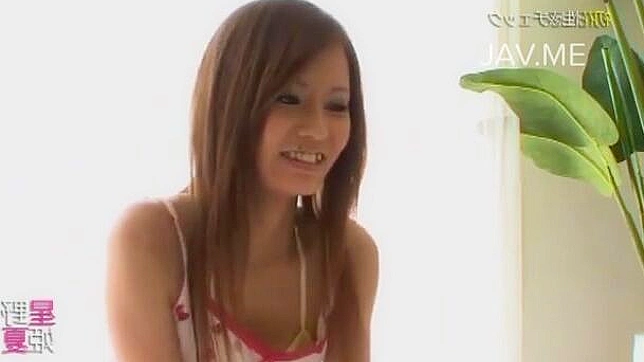 可爱的日本女孩性爱视频片段