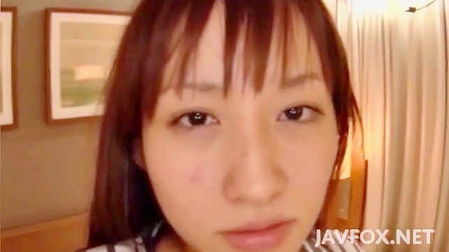 可爱的日本女孩激情做爱视频集合