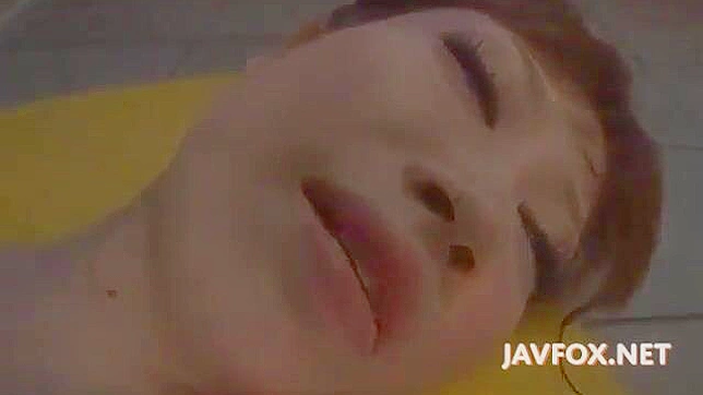 美丽的亚洲美女性爱视频