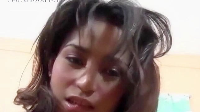 美丽的日本激情视频片段