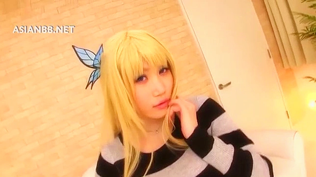 可爱亚洲宝贝做爱视频特辑