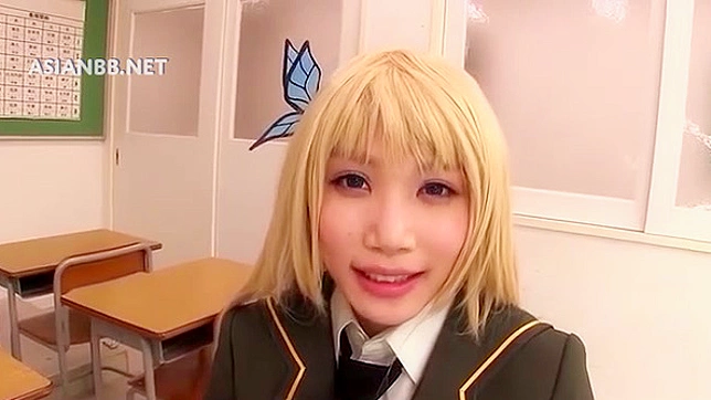 诱惑日本美女做爱视频69式激情