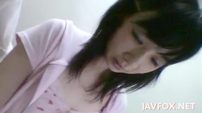 可爱的日本美女做爱视频