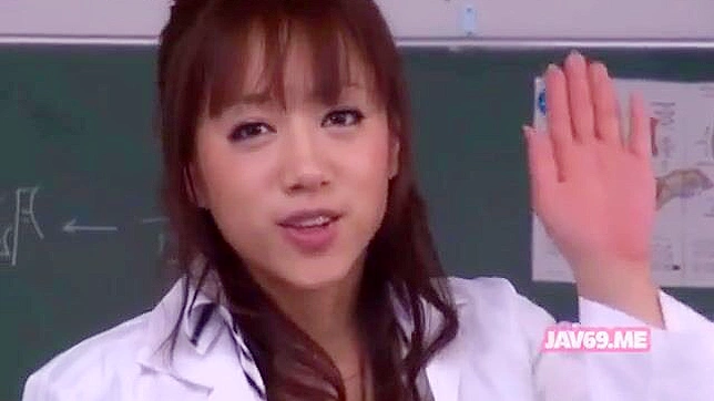 日本辣妹激战视频精选