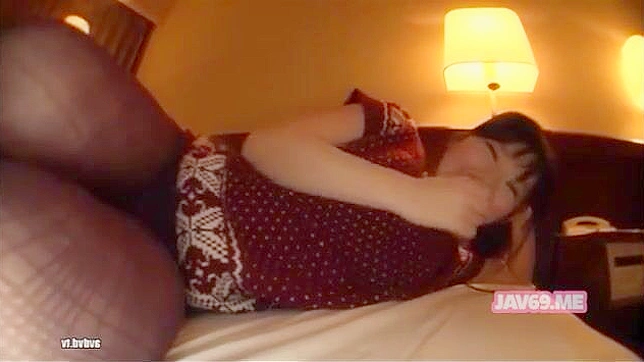 日本辣妹激情做爱视频片段十四