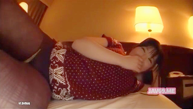 日本辣妹激情做爱视频片段十四