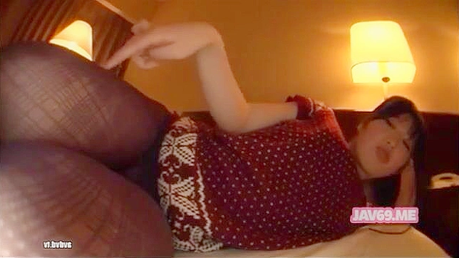 日本辣妹激情做爱视频片段十四