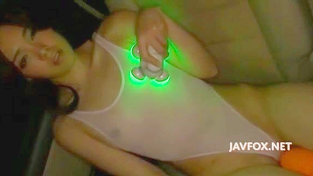 性感日本美女做爱视频片段